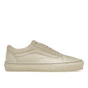 Vans バンズ メンズ スニーカー 【Vans Old Skool】 サイズ US_9(27.0cm) Neighborhood Natural