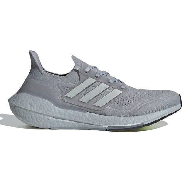 adidas アディダス メンズ スニーカー 【adidas Ultra Boost 21】 サイズ US_7.5(25.5cm) Halo Silver