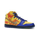 Nike ナイキ メンズ スニーカー 【Nike SB Dunk High】 サイズ US_12(30.0cm) Finnigan Mooney 15th Anniversary Doernbecher (2019) 2