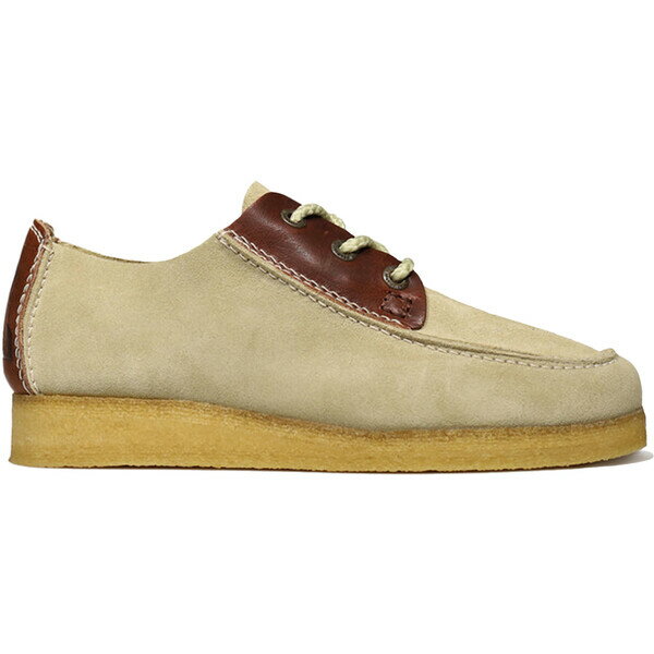 Clarks クラークス メンズ スニーカー 【Clarks LG Rambler】 サイズ US_11(29.0cm) Liam Gallagher