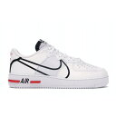 Nike iCL Y Xj[J[ GAtH[X yNike Air Force 1 Reactz TCY US_9(27.0cm) White Black Red