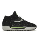 Nike ナイキ メンズ スニーカー 【Nike KD 14】 サイズ US_8.5(26.5cm) Black Lime Glow