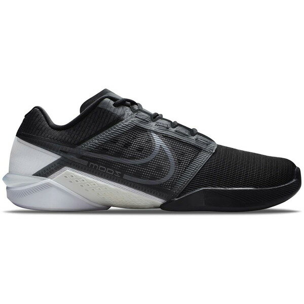 Nike ナイキ メンズ スニーカー 【Nike Zoom Metcon Turbo 2】 サイズ US_10(28.0cm) Black Cool Grey