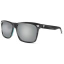 コスタデルマール メンズ サングラス・アイウェア アクセサリー Costa Del Mar Aransas 580G Polarized Sunglasses ...