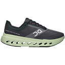 オン レディース ランニング スポーツ On Women's Cloudsurfer Next Running Shoes Black