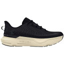 アンダーアーマー レディース ランニング スポーツ Under Armour Women's Infinite Pro Running Shoes Black/...