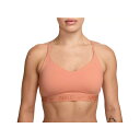 ナイキ レディース フィットネス スポーツ Nike Women's Indy Light Support Padded Adjustable Sports B...