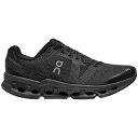 オン レディース ランニング スポーツ On Women's Cloudgo Running Shoes Black/Eclipse