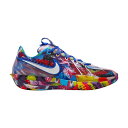 ナイキ メンズ バスケットボール スポーツ Nike G.T. Cut 3 Basketball Shoes Multi Color