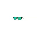 コスタデルマール メンズ サングラス・アイウェア アクセサリー Costa Del Mar Spearo XL 580G Polarized Sunglasse...