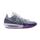 ナイキ レディース バスケットボール スポーツ Nike Women's G.T. Cut 3 Basketball Shoes Ashen Slate