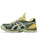 ASICS アシックス メンズ スニーカー 【ASICS x Kiko Kostadinov UB10-S Gel-Kayano 20 'Hunter Gree...