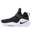 Nike ナイキ メンズ スニーカー 【Nike Kwazi 'Black' 844839-002】 サイズ US_8.5(26.5cm)(4)