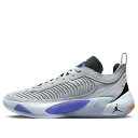 Air Jordan ジョーダン メンズ スニーカー 【Air Jordan Luka 1 Next Nature 'Grey Blue Orange' DX2352-004】 サイズ US_11(29.0cm)(4)