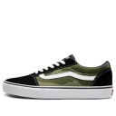 Vans バンズ メンズ スニーカー 【Vans Ward 'Camouflage' VN0A38DMU2I】 サイズ US_8.5(26.5cm)