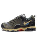 Nike ナイキ メンズ スニーカー 【Nike x Undefeated Air Terra Humara 'Cargo Khaki' FN7546-300】...