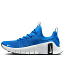 Nike ナイキ メンズ スニーカー 【Nike Free Metcon 6 TB 'Signal Blue' HM3754-403】 サイズ US_9.5(27.5cm)(4)