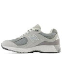 New Balance ニューバランス メンズ スニーカー 【New Balance 2002R GORE-TEX 'Concrete' M2002RXJ】 サイズ US_10(28.0cm)(4)