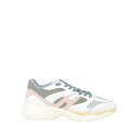 【送料無料】 ホーガン レディース スニーカー シューズ Sneakers White