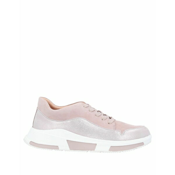 【送料無料】 フィットフロップ レディース スニーカー シューズ Sneakers Brown