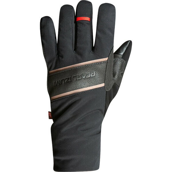 パールイズミ レディース 手袋 アクセサリー PEARL iZUMi Women s AmFIB Gel Bike Gloves Black