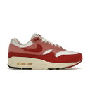 Nike ナイキ レディース スニーカー 【Nike Air Max 1 Red Stardust (Women's)】 サイズ US_8(25.0cm) Sa...