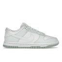 Nike ナイキ レディース スニーカー 【Nike Dunk Low Next Nature White Mint (Women's)】 サイズ US_7(24.0cm) White/Mint(4)