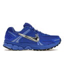 Nike ナイキ レディース スニーカー 【Nike Zoom Vomero 5 Racer Blue (Women's)】 サイズ US_7.5(24.5cm) Racer Blue/Metallic Silver/Light Racer Blue/Black