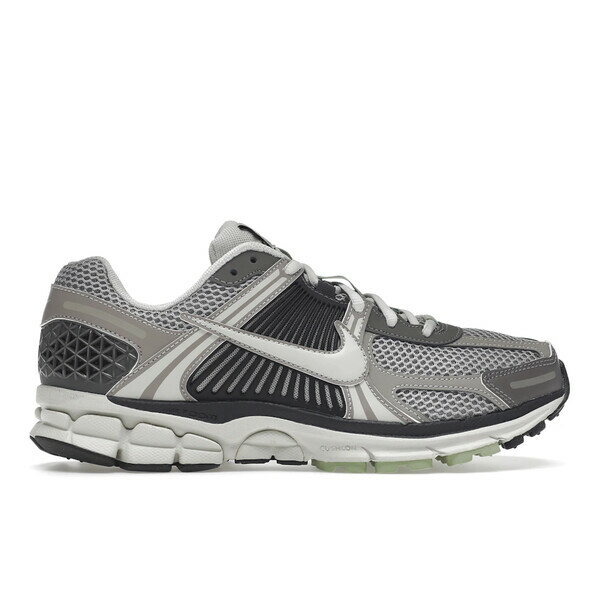 Nike ナイキ レディース スニーカー 【Nike Zoom Vomero 5 Cobblestone Flat Pewter (Women's)】 サイズ US_7.5(24.5cm) Cobblestone/Flat Pewter-Light Bone
