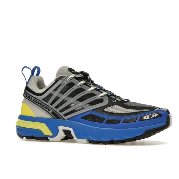 Salomon サロモン メンズ スニーカー 【Salomon ACS Pro Lapis Blue Buttercup Yellow】 サイズ US_10(28.0cm) Lapis Blu/Black/Buttercup