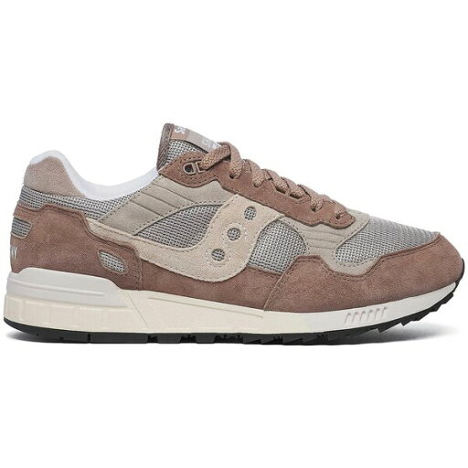 Saucony サッカニー メンズ スニーカー 【Saucony Shadow 5000 Gravel Grey】 サイズ US_9.5(27.5cm) Gravel/Grey Saucony サッカニー メンズ スニーカー 【Saucony Shadow 5000 Gravel Grey】 サイズ US_9.5(27.5cm) Gravel/Grey