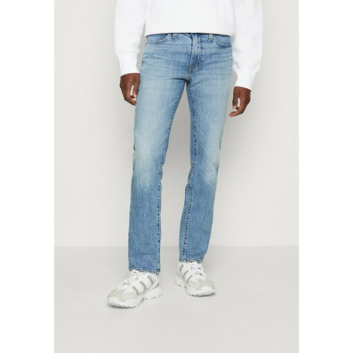 リーバイス メンズ デニムパンツ ボトムス Slim fit jeans - dapperling cool リーバイス メンズ デニムパンツ ボトムス Slim fit jeans - dapperling cool
