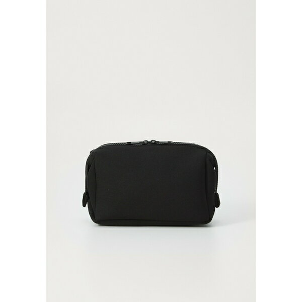 ジン メンズ サンダル シューズ NEOPRENE UNISEX - Wash bag - black