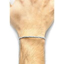 アンカーアンドクリュー メンズ ブレスレット・バングル・アンクレット アクセサリー Bracelet - silver coloured