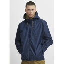 ブレンド メンズ サンダル シューズ BHOUTERWEAR - Parka - dress blues