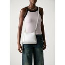 パルフォイス レディース ハンドバッグ バッグ CROSSBODY BAG SUMMER BREAK - Handbag - ecru