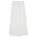 MANILA GRACE マニラグレース スカート ボトムス レディース Long skirts White