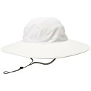 アウトドアリサーチ レディース 帽子 アクセサリー Women's Oasis Sun Hat White