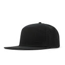 メリン メンズ 帽子 アクセサリー Hydrolite Trenches Black
