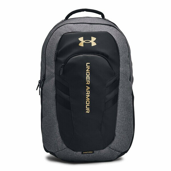 ޡ  Хåѥååå Хå Hustle 6.0 Pro Backpack Black Full Hea...