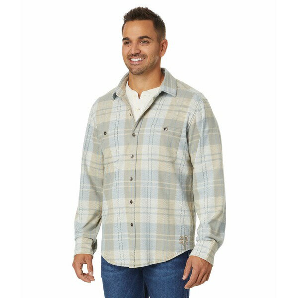 ȥåߡХϥ   ȥåץ Fireside Modesto Shirt Ls Wind's Breath