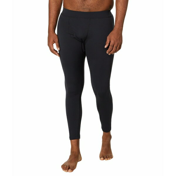 ޡ  奢ѥ ܥȥॹ ColdGear Base 2.0 Leggings Black/Pitch Gray