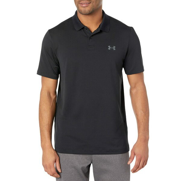 ޡ   ȥåץ Performance 3.0 Polo Black/Pitch Gray