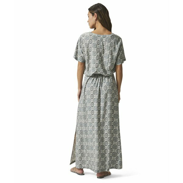 スプレンディット レディース ワンピース トップス Juniper Dress Soft Vob Sun Print