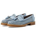 ドナルドプリネール レディース スリッポン・ローファー シューズ Lenny Denim(4)
