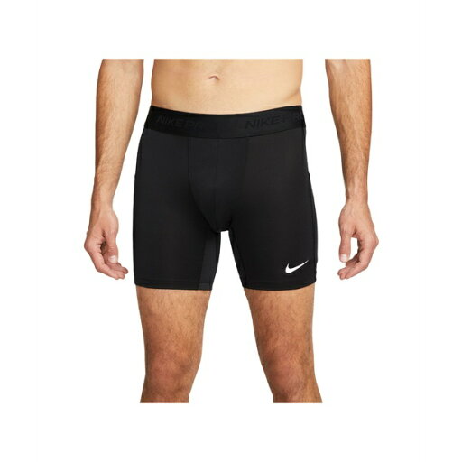 ナイキ メンズ カジュアルパンツ ボトムス Pro Dri-FIT Shorts Black/White ナイキ メンズ カジュアルパンツ ボトムス Pro Dri-FIT Shorts Black/White