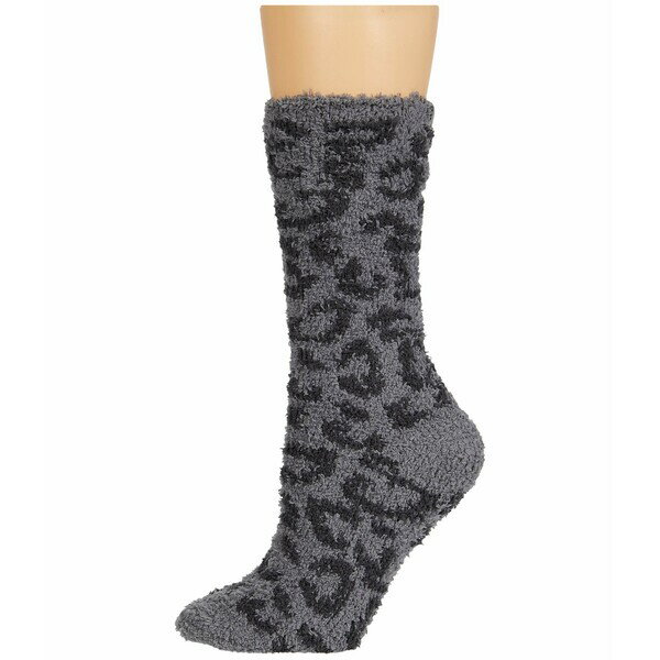 ٥եåȥɥ꡼ॹ ǥ   Cozychic Barefoot In The Wild Sock Graphit...