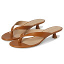 スチュアート ワイツマン レディース ヒール シューズ Rio Sleek Sandals 35 Macchiato
