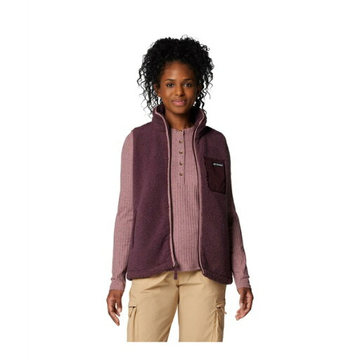 コロンビア レディース ジャケット&ブルゾン アウター West Bend Vest II Moonvista コロンビア レディース ジャケット&ブルゾン アウター West Bend Vest II Moonvista