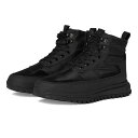 ペイジャー メンズ ブーツ シューズ Fero 2.0 Black/Black